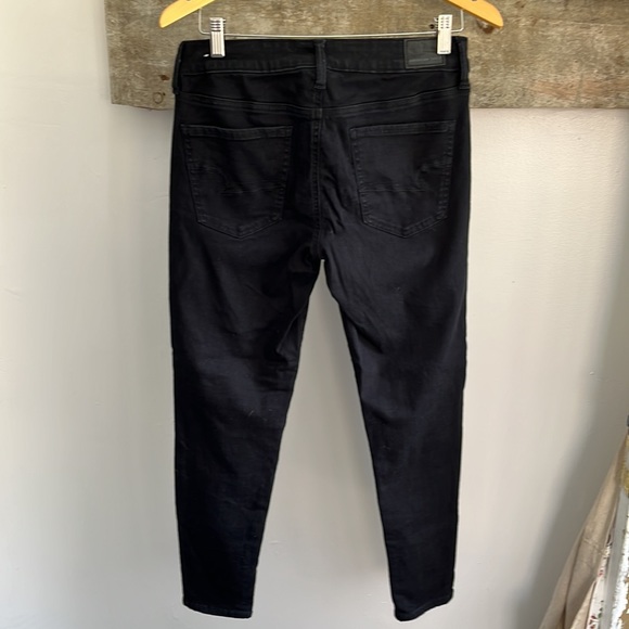 Stretch jeggings - Picture 3 of 5